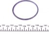 Уплотнительное кольцо для термостата (пр-во FEBI) 11443