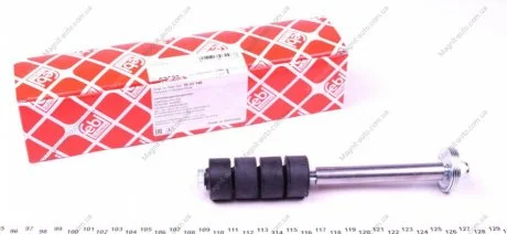 Стойка стаб.DAEWOO LANOS передн. ось (Febi) FEBI BILSTEIN 03207