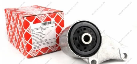 Подушка коробки передач задня FEBI BILSTEIN 01933