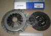 Сцепление DAEWOO LANOS 1.6 16V 97- (произ-во) EXEDY DWK2007 (фото 1)