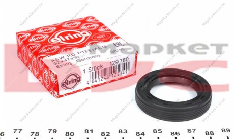 Сальник N/FRONT VAG 32X47X10 PTFE ELRING 129.780