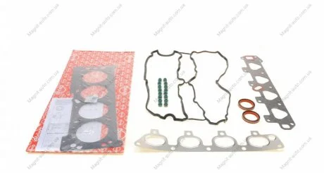 Прокладки (компл.) HEAD OPEL Z16XE ELRING 061.430