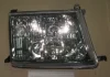 Фара прав. TOY LANDCRUISER J10 98-04 (пр-во) DEPO 212-11C1R-LD-E (фото 2)