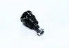 Опора шаровая HONDA Civic 03-,lower.F (пр-во) CTR CBHO-40 (фото 1)