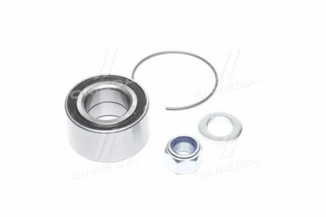 Подшипник ступицы RENAULT передн. мост (произ-во COMPLEX) COMPLEX AUTOMOTIVE BEARINGS Sp.z.o.o. CX101