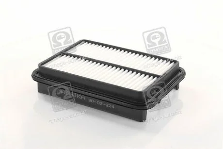 Фильтр воздушный Daihatsu, Toyota (пр-во) ASHIKA 20-02-224