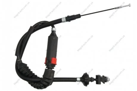 Трос зчеплення VW Transporter T4 all a/a9/90- ADRIAUTO 55.0155