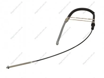 Трос гальмівний PEUGEOT 405 all drum brake LH 87- ADRIAUTO 35.0241