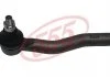 Наконечник рулевой левый Toyota Prius (12-) (SE-A111L) 555 SEA111L (фото 1)