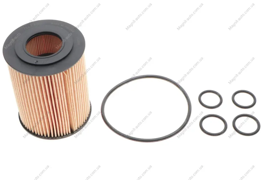 Фильтр масляный, 1.7CDTI Astra\Corsa\Meriva WIX FILTERS WL7460 (фото 1)
