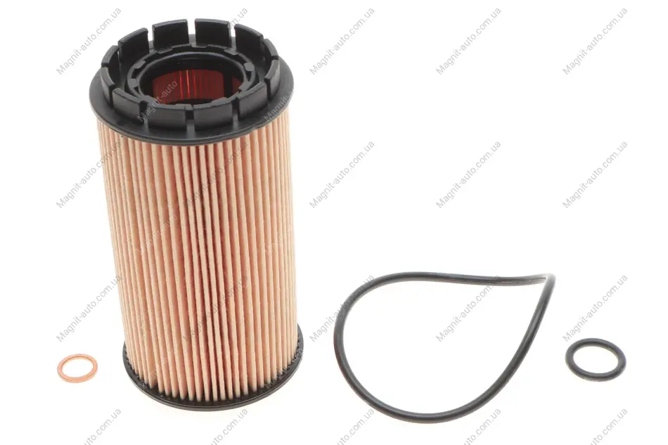 Фильтр масляный, HYUNDAI Santa Fe, KIA Sportage, 2.0, 01- WIX FILTERS WL7412 (фото 1)