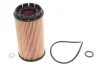 Фильтр масляный, HYUNDAI Santa Fe, KIA Sportage, 2.0, 01- WIX FILTERS WL7412 (фото 1)