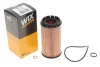Фильтр масляный, HYUNDAI Santa Fe, KIA Sportage, 2.0, 01- WIX FILTERS WL7412 (фото 2)