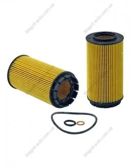 Фильтр масляный /OE674 (WIX-Filtron) WIX FILTERS WL7412