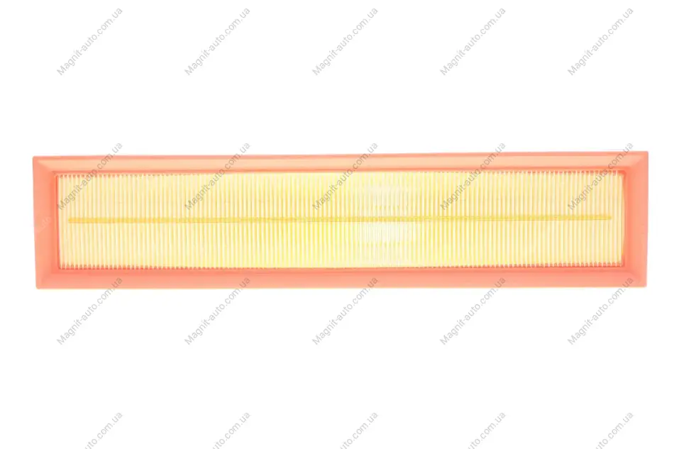 Фильтр воздушный Berlingo 1.6 (b9) 08-. C4 (04-12). Peugeot 206. 307. 308 (A=425, B=95, H=61) WIX WIX FILTERS WA9600 (фото 1)