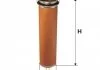 Фильтр воздушный /414W (пр-во WIX-Filtron) WIX FILTERS 46532E (фото 1)