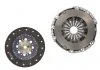 Комплект сцепления HYUNDAI I40 I, I40 I CW, IX35, SONATA VII, TUCSON KIA OPTIMA, SPORTAGE III, SPORTAGE IV 2.0 07.10-09.22 Valeo 828470 (фото 2)