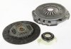 Сцепление ALFA ROMEO 2.0 JTS 01-10 Valeo 821357 (фото 1)