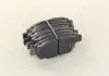 Тормозные колодки дисковые TOYOTA Corolla Estate/Wagon/Corolla Verso/Prius TRW GDB3317 (фото 3)