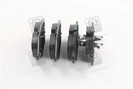 Колодка торм. OPEL VECTRA C, передн. TRW GDB1613