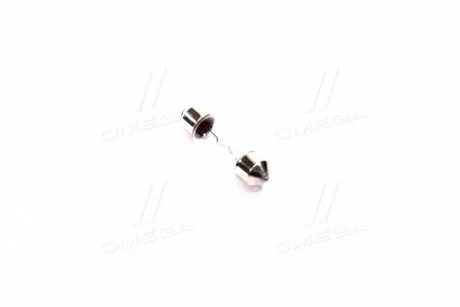 Автолампа Tempest C5W SV8,5-8 10 W прозрачная TEMPEST 12V10WC5WSV8584