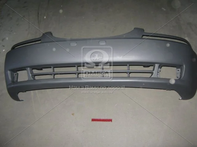 Бампер пер. CHEV AVEO T200 04-06 (пр-во) TEMPEST 016 0105 900 (фото 1)