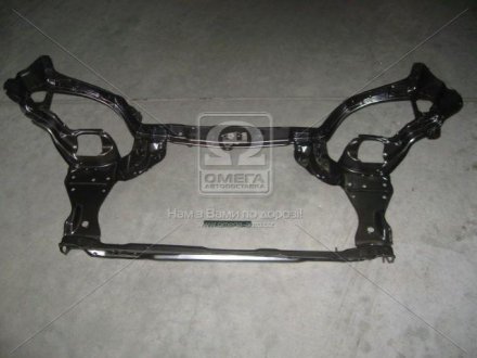 Панель пер. CHEV AVEO T200 04-06 TEMPEST 016 0105 200