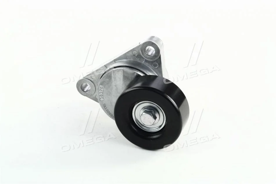 Натягувач ременя CHEVROLET/DAEWOO Aveo/Calos/Lacetti/Nubira "1,4/1,6L "03>> SKF VKM 60014 (фото 1)