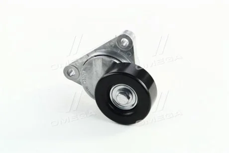 Натягувач ременя CHEVROLET/DAEWOO Aveo/Calos/Lacetti/Nubira "1,4/1,6L "03>> SKF VKM 60014