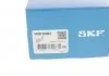 Ролик провідний поліклинового ременя SKF VKM 38003 (фото 7)