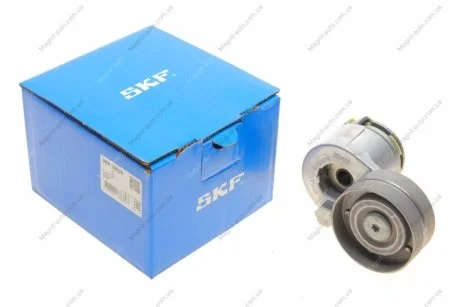 Натяжний ролик, полікліновий ремінь (вироб-во) SKF VKM 36030