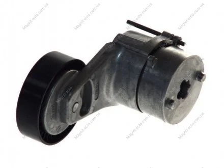 Натяжной ролик, поликлиновой ремень SKF VKM 35012
