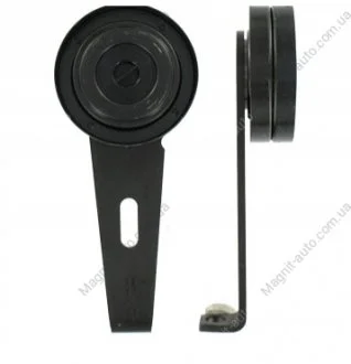 Ролик натяжний CITROEN/FIAT/PEUGEOT/SUZUKI Berlingo/Ducato/405/605/Partner/Vitara "1,8/1,9L "83>> SKF VKM 33002