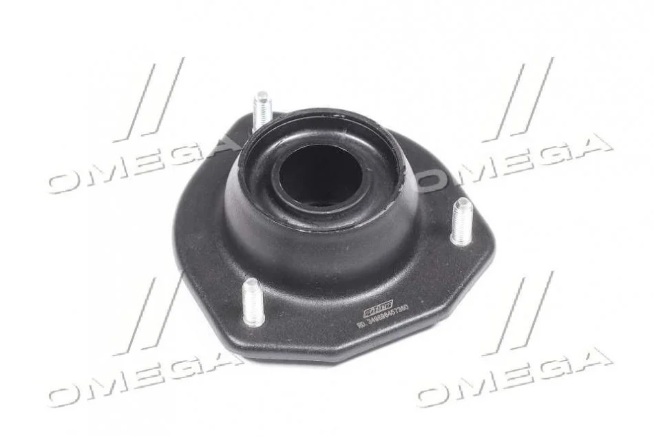 Опора аморт. CHEVROLET LACETTI 04- задн. RIDER RD.349696457360 (фото 1)