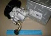 Насос ГУР CHEVROLET LACETTI 05- (1.6L) RIDER RD.3296550113 (фото 2)