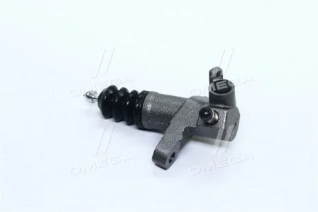 Циліндр зчепл. робоч. CHEVROLET AVEO 05- RIDER RD.1696293075
