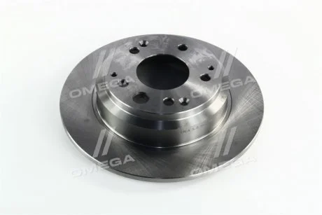 Диск тормозной ACURA, HONDA, задн. (произ-во) REMSA 6922.00