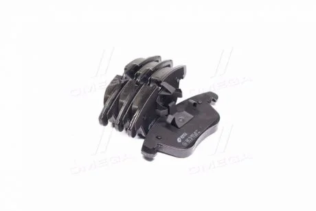 Колодка торм. FORD MONDEO, передн. REMSA 1219.00