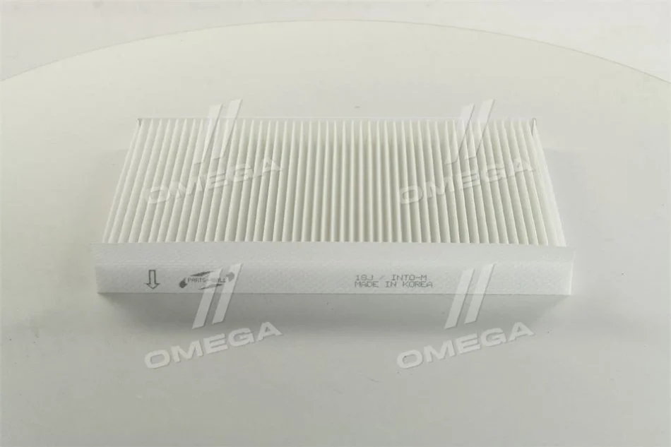 Фільтр салону HYUNDAI i30(FD) (вироб-во, Korea) PARTS-MALL PMA-029 (фото 1)