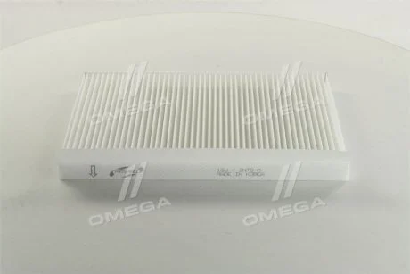 Фильтр салона HYUNDAI i30(FD) (произ-во, Korea) PARTS-MALL PMA-029