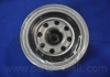 Фильтр масляный NISSAN PICKUP PARTS-MALL PBW-124 (фото 4)