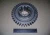 Диск сцепления HYUNDAI TUCSON (пр-во) PARTS-MALL P3A-D019 (фото 1)