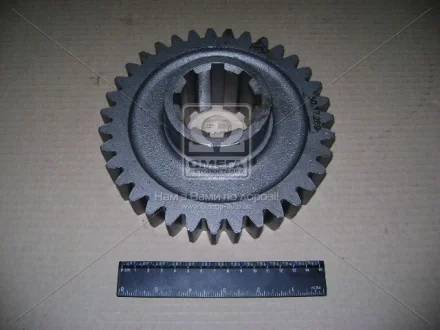 Диск сцепления HYUNDAI TUCSON (пр-во) PARTS-MALL P3A-D019