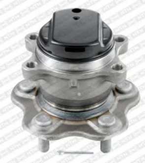 Ступица с подш. NISSAN QASHQAI задн. (SNR) SNR NTN R168.75