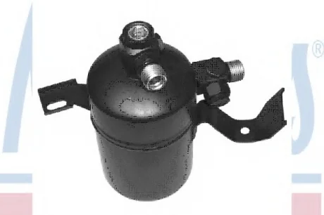 Осушувач кондиціонера MERCEDES-BENZ 200-SERIES W124 (1985) 200 2.0 E16 NISSENS 95023