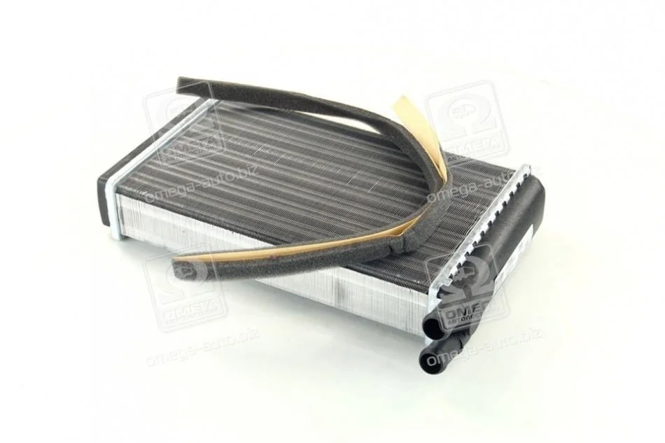 Радіатор опалювача салону PORSCHE 924S (1986) 2.5 NISSENS 73940 (фото 1)