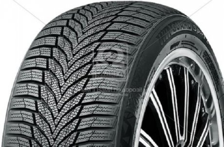 Шина 245/45R18 100V WinGuard SPORT 2 WU7 NEXEN 15480