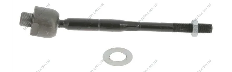 Тяга рул. TOYOTA LAND CRUISER (J12) (пр-во Moog) MOOG TO-AX-3983 (фото 1)