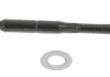 Тяга рул. TOYOTA LAND CRUISER (J12) (пр-во Moog) MOOG TO-AX-3983 (фото 1)