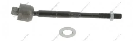 Тяга рул. TOYOTA LAND CRUISER (J12) (пр-во Moog) MOOG TO-AX-3983